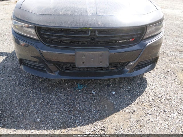 Продажа на аукционе авто 2020 Dodge Charger Sxt Rwd, vin: 2C3CDXBG7LH190100, номер лота: 45051873