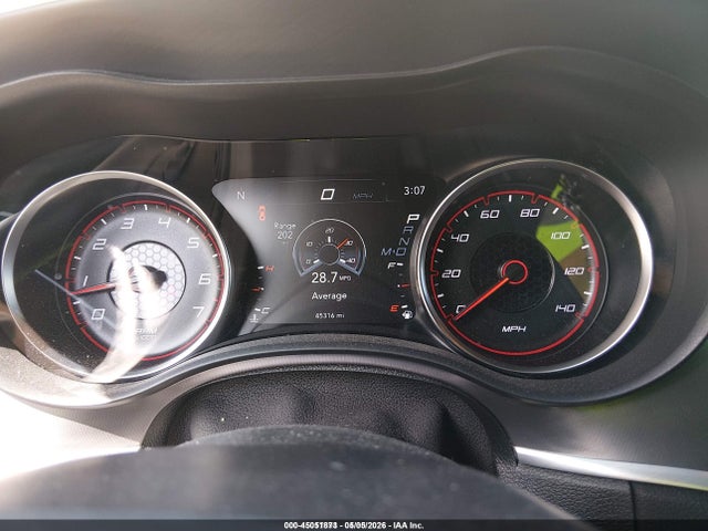 Продажа на аукционе авто 2020 Dodge Charger Sxt Rwd, vin: 2C3CDXBG7LH190100, номер лота: 45051873