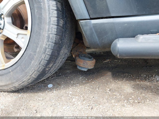 45051874 :رقم المزاد ، 1J4RR4GG7BC528847 vin ، 2011 Jeep Grand Cherokee Laredo مزاد بيع