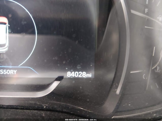 45051878 :رقم المزاد ، 5NMS5CAA2LH249259 vin ، 2020 Hyundai Santa Fe Limited 2.0t مزاد بيع