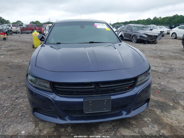 Aukcja sprzedaży 2015 Dodge Charger Sxt, vin: 2C3CDXHG6FH726773, numer aukcji: 45051881