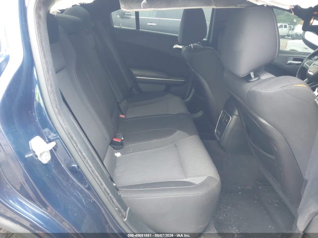 Aukcja sprzedaży 2015 Dodge Charger Sxt, vin: 2C3CDXHG6FH726773, numer aukcji: 45051881