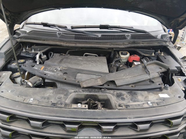 Продаж на аукціоні авто 2016 Ford Explorer Sport, vin: 1FM5K8GT8GGC02032, номер лоту: 45051883