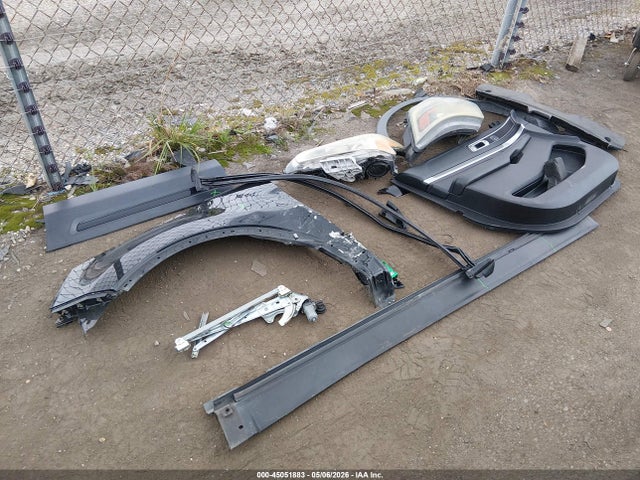 Продаж на аукціоні авто 2016 Ford Explorer Sport, vin: 1FM5K8GT8GGC02032, номер лоту: 45051883