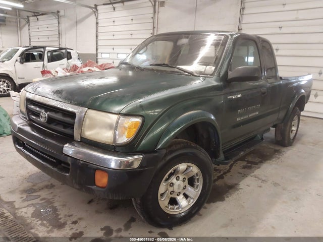 Auction sale of the 2000 Toyota Tacoma Prerunner, vin: 4TASM92N7YZ673557, lot number: 45051882