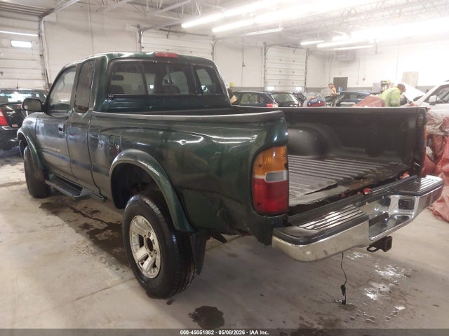 Auction sale of the 2000 Toyota Tacoma Prerunner, vin: 4TASM92N7YZ673557, lot number: 45051882