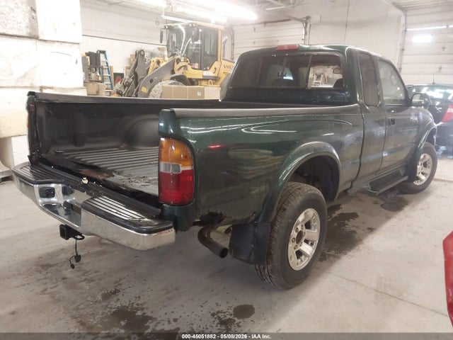 Auction sale of the 2000 Toyota Tacoma Prerunner, vin: 4TASM92N7YZ673557, lot number: 45051882