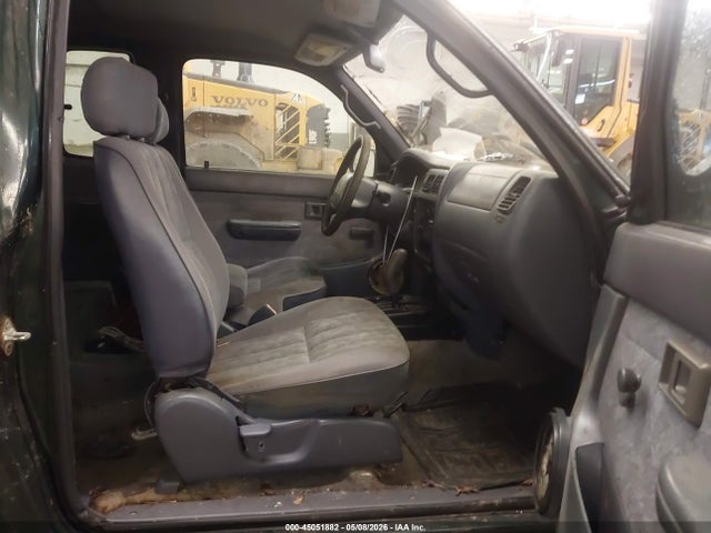 Auction sale of the 2000 Toyota Tacoma Prerunner, vin: 4TASM92N7YZ673557, lot number: 45051882