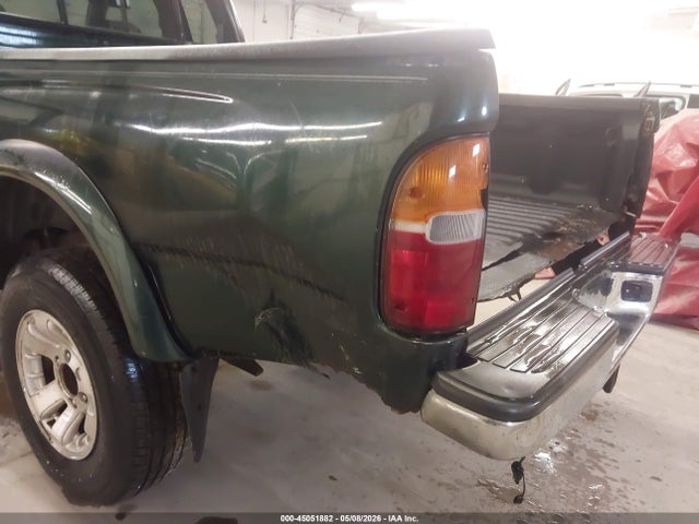 Auction sale of the 2000 Toyota Tacoma Prerunner, vin: 4TASM92N7YZ673557, lot number: 45051882