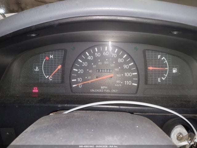 Auction sale of the 2000 Toyota Tacoma Prerunner, vin: 4TASM92N7YZ673557, lot number: 45051882