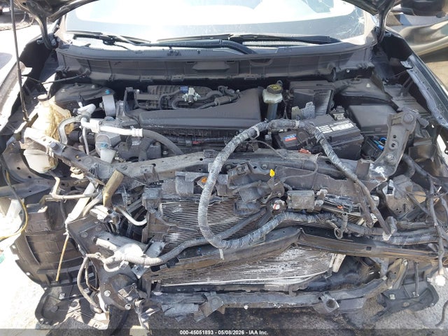 JN8AT2MT3LW000382 Nissan Rogue Sv Fwd