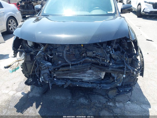 JN8AT2MT3LW000382 Nissan Rogue Sv Fwd