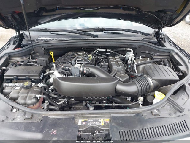 Aukcja sprzedaży 2023 Dodge Durango Sxt Awd, vin: 1C4RDJAG3PC715117, numer aukcji: 45051896