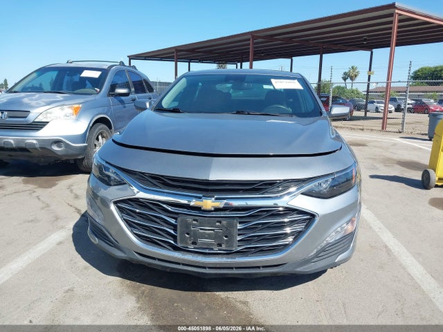 45051898 :رقم المزاد ، 1G1ZD5ST5RF228045 vin ، 2024 Chevrolet Malibu Fwd 1lt مزاد بيع