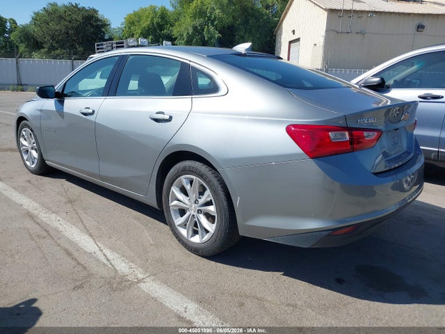 45051898 :رقم المزاد ، 1G1ZD5ST5RF228045 vin ، 2024 Chevrolet Malibu Fwd 1lt مزاد بيع