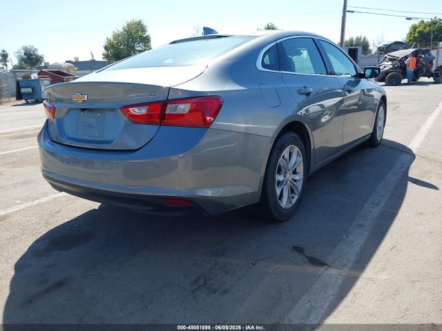 45051898 :رقم المزاد ، 1G1ZD5ST5RF228045 vin ، 2024 Chevrolet Malibu Fwd 1lt مزاد بيع