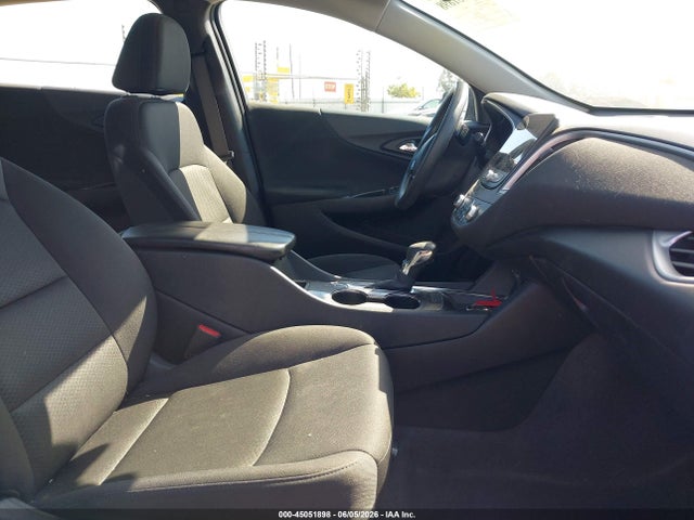 45051898 :رقم المزاد ، 1G1ZD5ST5RF228045 vin ، 2024 Chevrolet Malibu Fwd 1lt مزاد بيع