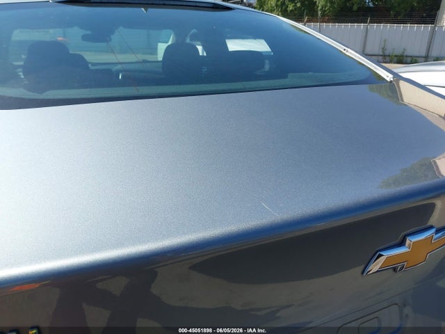45051898 :رقم المزاد ، 1G1ZD5ST5RF228045 vin ، 2024 Chevrolet Malibu Fwd 1lt مزاد بيع