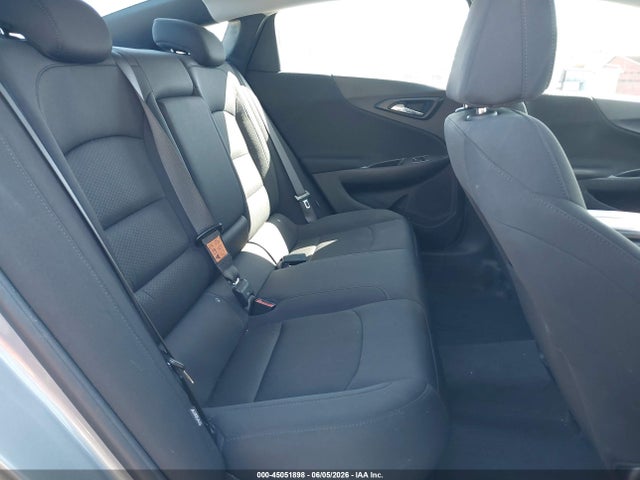 45051898 :رقم المزاد ، 1G1ZD5ST5RF228045 vin ، 2024 Chevrolet Malibu Fwd 1lt مزاد بيع