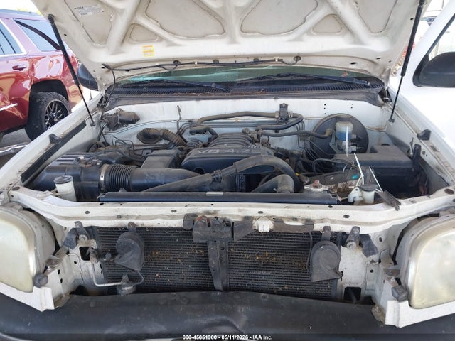 Aukcja sprzedaży 2006 Toyota Tundra Base V8, vin: 5TBJT32116S477604, numer aukcji: 45051900