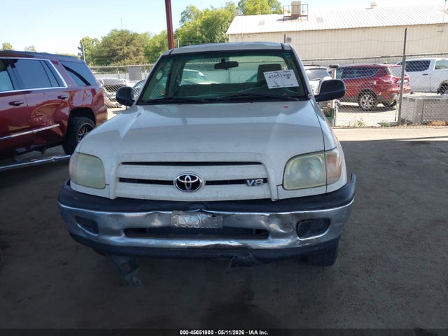Aukcja sprzedaży 2006 Toyota Tundra Base V8, vin: 5TBJT32116S477604, numer aukcji: 45051900