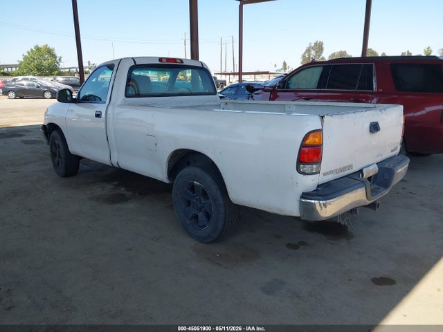 Aukcja sprzedaży 2006 Toyota Tundra Base V8, vin: 5TBJT32116S477604, numer aukcji: 45051900