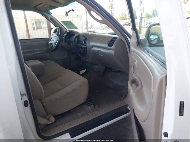 Aukcja sprzedaży 2006 Toyota Tundra Base V8, vin: 5TBJT32116S477604, numer aukcji: 45051900