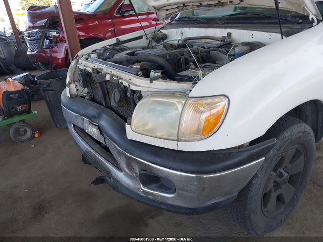 Aukcja sprzedaży 2006 Toyota Tundra Base V8, vin: 5TBJT32116S477604, numer aukcji: 45051900