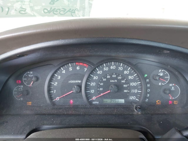 Aukcja sprzedaży 2006 Toyota Tundra Base V8, vin: 5TBJT32116S477604, numer aukcji: 45051900