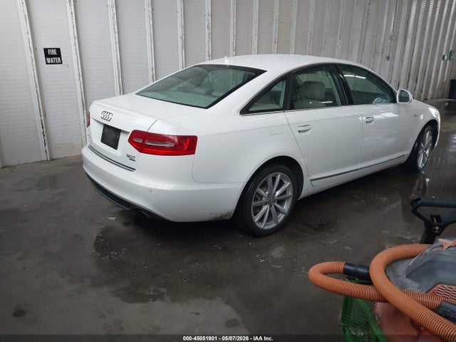 Продажа на аукционе авто 2011 Audi A6 3.0 Premium, vin: WAUKGAFB5BN006835, номер лота: 45051901