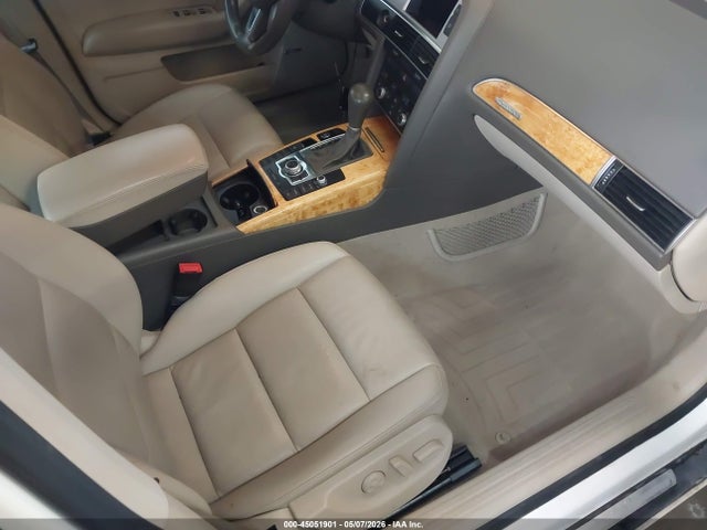 Продажа на аукционе авто 2011 Audi A6 3.0 Premium, vin: WAUKGAFB5BN006835, номер лота: 45051901