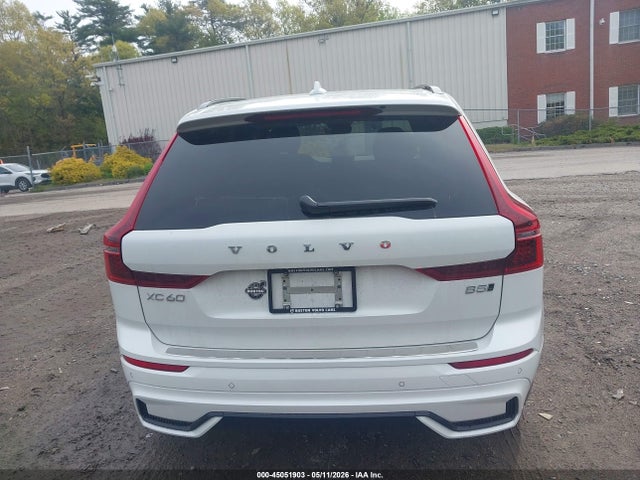 Volvo Xc60 B5 Plus 2026 YV4M12RC1T1402306 Image 16