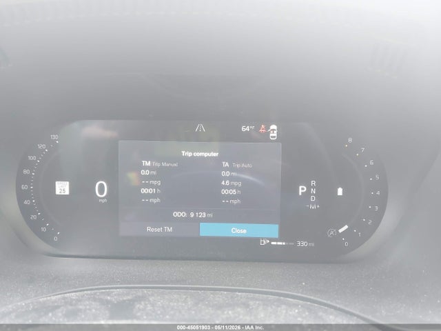 Volvo Xc60 B5 Plus 2026 YV4M12RC1T1402306 Image 7