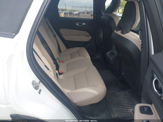 Volvo Xc60 B5 Plus 2026 YV4M12RC1T1402306 Image 8