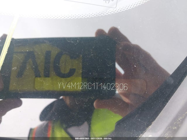 Volvo Xc60 B5 Plus 2026 YV4M12RC1T1402306 Image 9