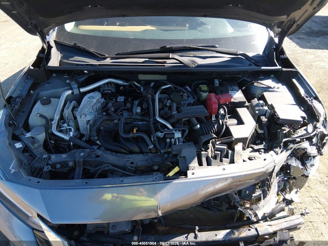 Продаж на аукціоні авто 2020 Nissan Sentra Sv Xtronic Cvt, vin: 3N1AB8CV3LY294625, номер лоту: 45051904