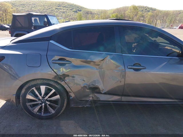 Продаж на аукціоні авто 2020 Nissan Sentra Sv Xtronic Cvt, vin: 3N1AB8CV3LY294625, номер лоту: 45051904