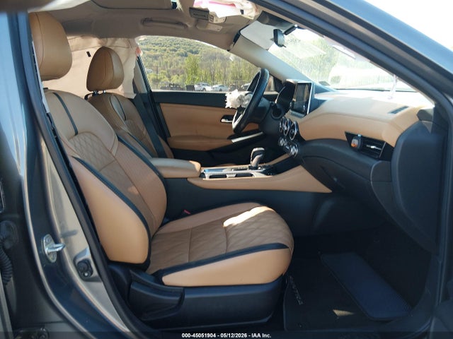 Продаж на аукціоні авто 2020 Nissan Sentra Sv Xtronic Cvt, vin: 3N1AB8CV3LY294625, номер лоту: 45051904