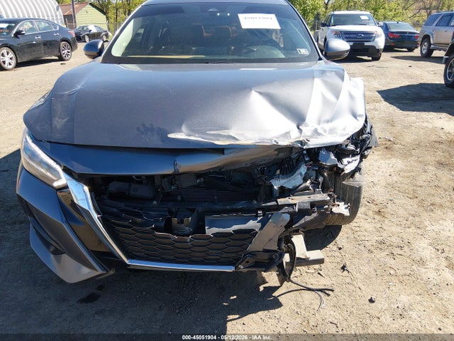 Продаж на аукціоні авто 2020 Nissan Sentra Sv Xtronic Cvt, vin: 3N1AB8CV3LY294625, номер лоту: 45051904