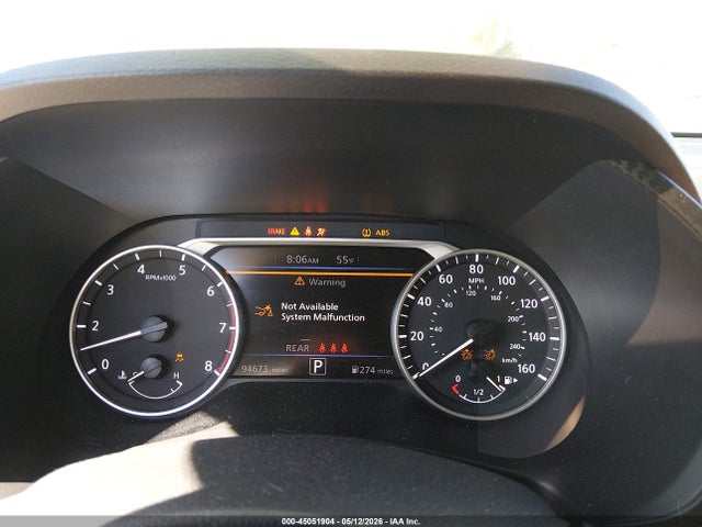 Продаж на аукціоні авто 2020 Nissan Sentra Sv Xtronic Cvt, vin: 3N1AB8CV3LY294625, номер лоту: 45051904