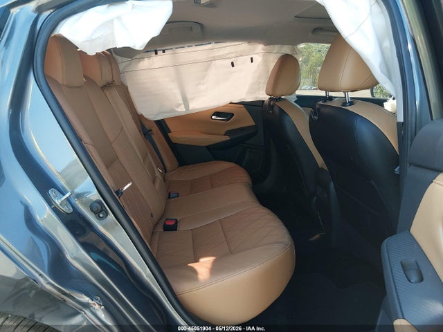 Продаж на аукціоні авто 2020 Nissan Sentra Sv Xtronic Cvt, vin: 3N1AB8CV3LY294625, номер лоту: 45051904