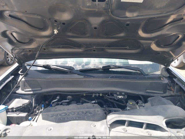 2012 Honda Pilot Ex-l მანქანა იყიდება აუქციონზე, vin: 5FNYF4H61CB072610, აუქციონის ნომერი: 45051905