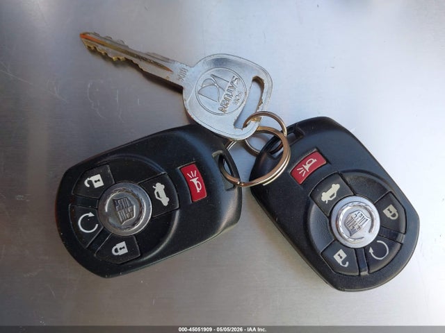 Продаж на аукціоні авто 2005 Cadillac Xlr Standard, vin: 1G6YV34A555602480, номер лоту: 45051909