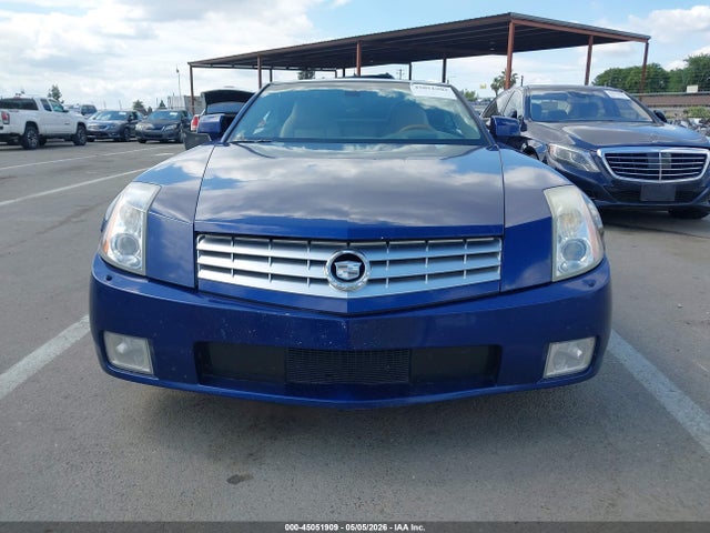 Продаж на аукціоні авто 2005 Cadillac Xlr Standard, vin: 1G6YV34A555602480, номер лоту: 45051909
