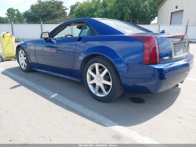 Продаж на аукціоні авто 2005 Cadillac Xlr Standard, vin: 1G6YV34A555602480, номер лоту: 45051909