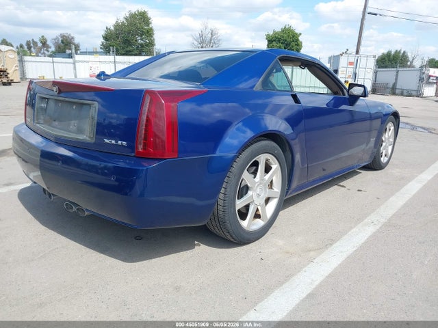 Продаж на аукціоні авто 2005 Cadillac Xlr Standard, vin: 1G6YV34A555602480, номер лоту: 45051909