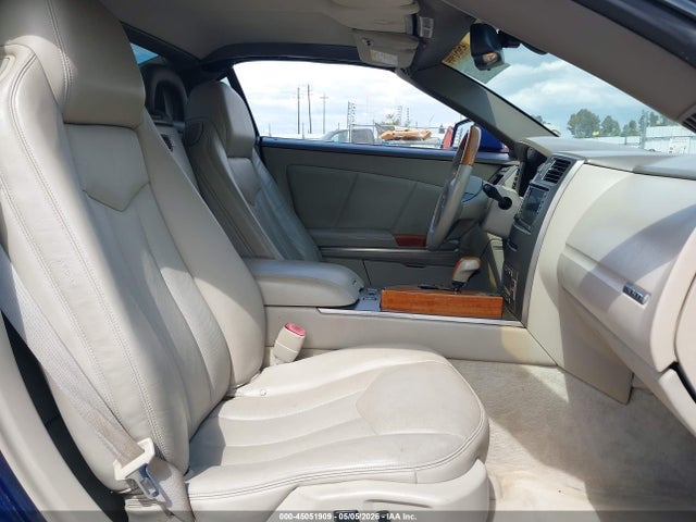 Продаж на аукціоні авто 2005 Cadillac Xlr Standard, vin: 1G6YV34A555602480, номер лоту: 45051909