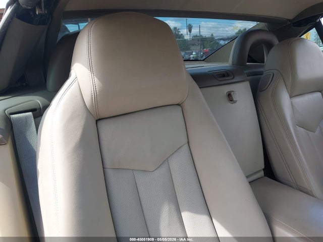 Продаж на аукціоні авто 2005 Cadillac Xlr Standard, vin: 1G6YV34A555602480, номер лоту: 45051909