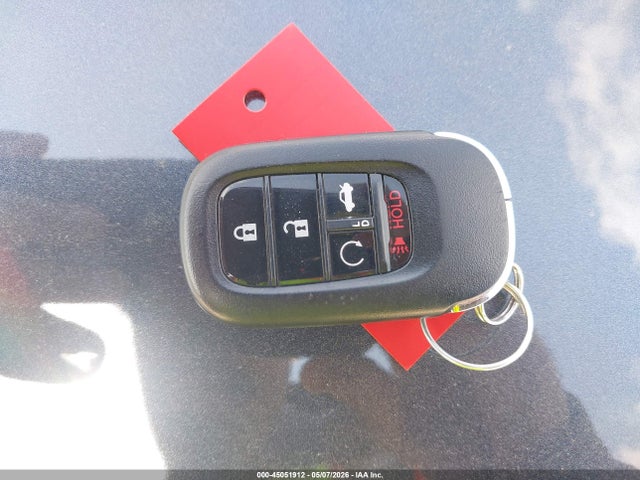 Aukcja sprzedaży 2025 Honda Civic Hybrid Sport/sport Touring, vin: 2HGFE4F84SH347931, numer aukcji: 45051912
