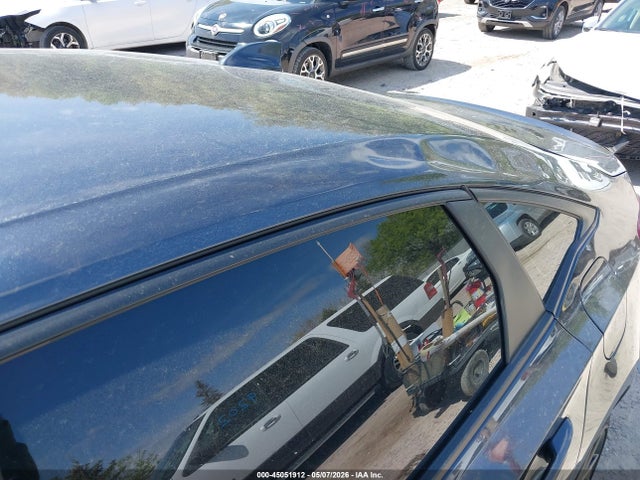 Aukcja sprzedaży 2025 Honda Civic Hybrid Sport/sport Touring, vin: 2HGFE4F84SH347931, numer aukcji: 45051912